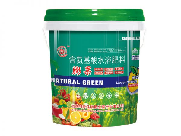 膨果
