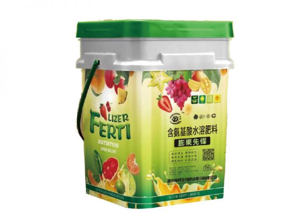 膨果先鋒