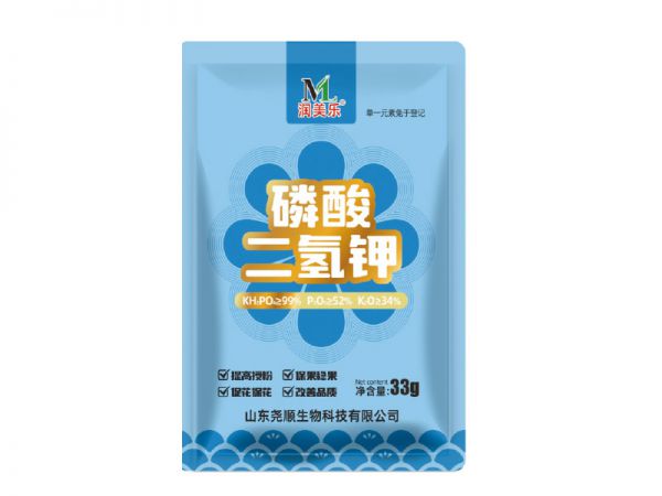 磷酸二氫鉀