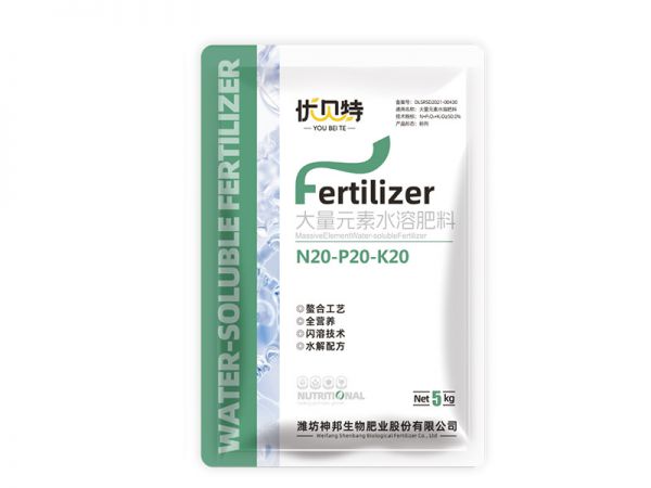 N20-P20-K20